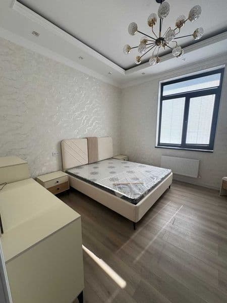 Сдаётся КЛАССНАЯ квартира<br />
<br />
• Район: Юнусабадский