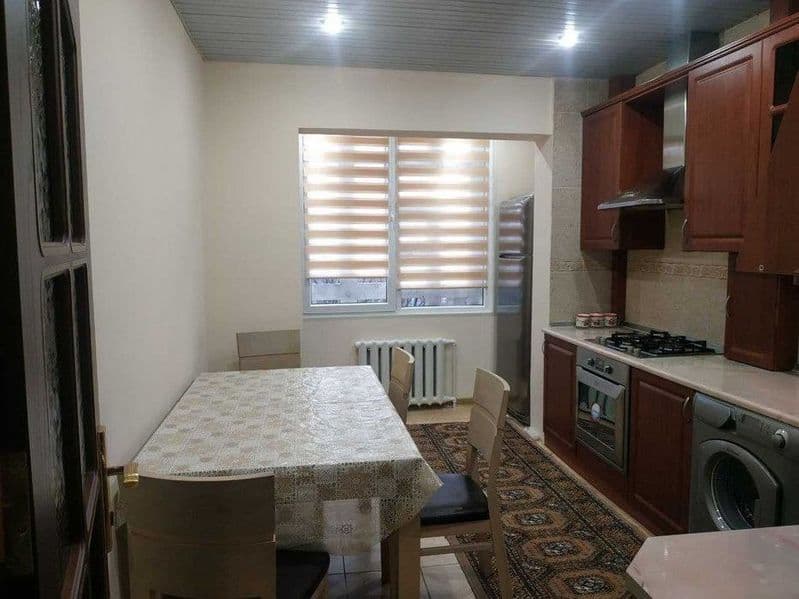 Срочно аренда квартира дархон<br />
Мирзо Улугбек район метр — фото 4