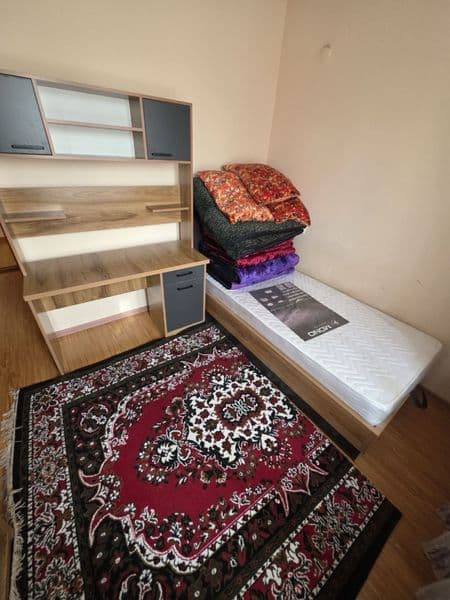 Аренда<br />
Массив Хадра Ц-14<br />
3/4/4 Московская планир — фото 2