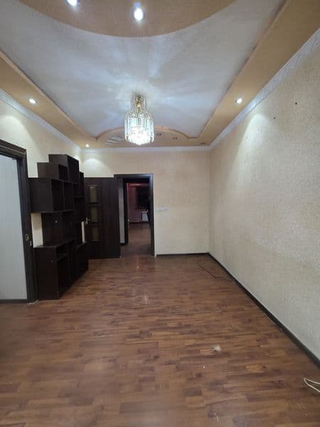 Ижарага узок муддатга 2 хонали Авиясозлар4 квартал<br />
Хон — фото 3