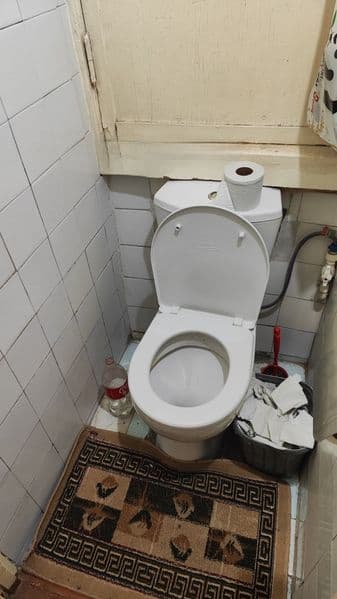 Чилонзор. 8 квартал <br />
3 хонали Квартира.<br />
Хамма ша — фото 4