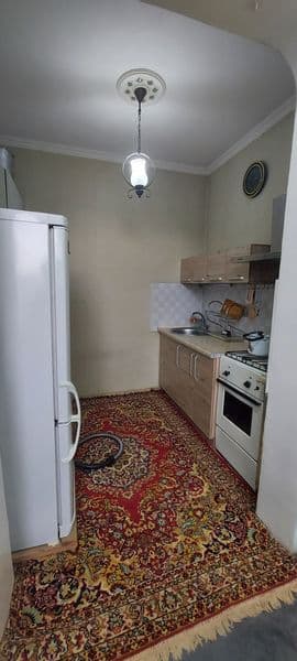 Сдам квартиру  2/2/4 в квартире  все имеется,  кондиционер,  — фото 4