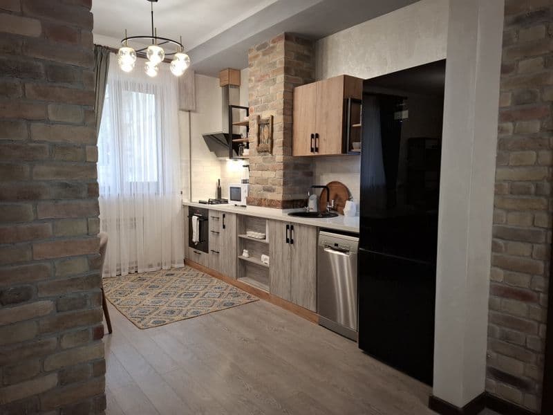 Сдаётся, в долгосрочную аренду, 2-х комнатная квартира. ЖК " — фото 2