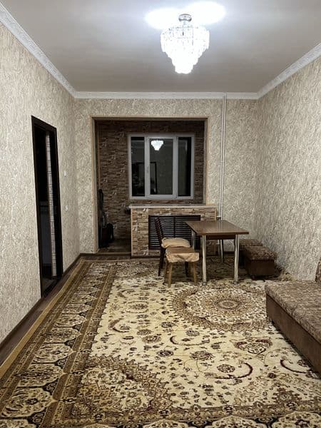 Сдается 2 комнатная квартира в отличном состоянии. Имеется:  — фото 5