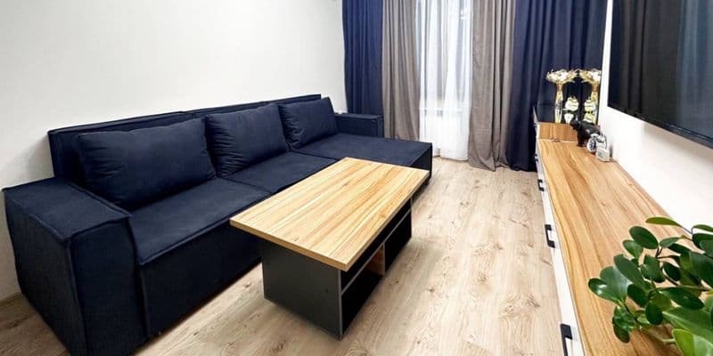 Аренда квартира Навастройка <br />
Район - Алмазар <br />
Ор — фото 3