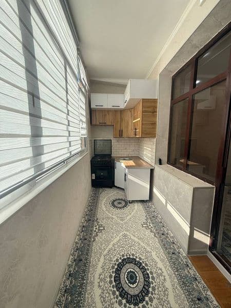 Сергелийский район — Yangihayot Metro Station<br />
Сдаётся  — фото 4