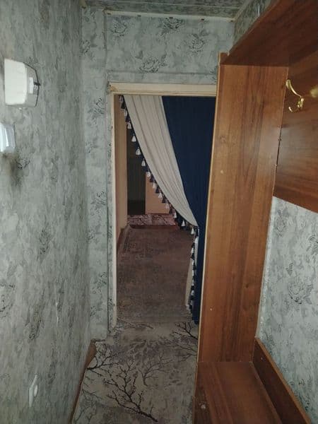 Qoraqamish 1/2 kvartira 3 honali hamma sharoiti bilan makler — фото 5