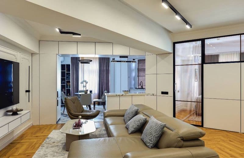 Аренда <br />
Шота Руставели, Ул.Бобура, Парк Бобура<br />
Я — фото 2