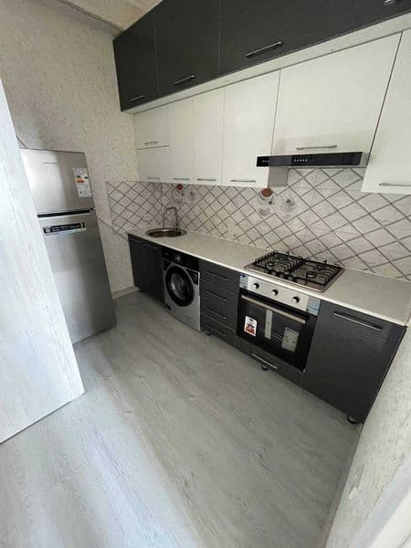 Яшнабадский район. Ул. Авиасозлар 48.<br />
Новостройка. Кир — фото 4