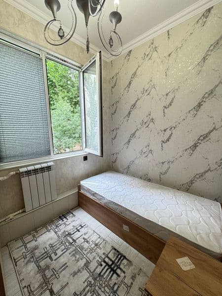 Chilonzor 16  kvartall <br />
2 xona 3 qilingan <br />
2/1/4 — фото 5