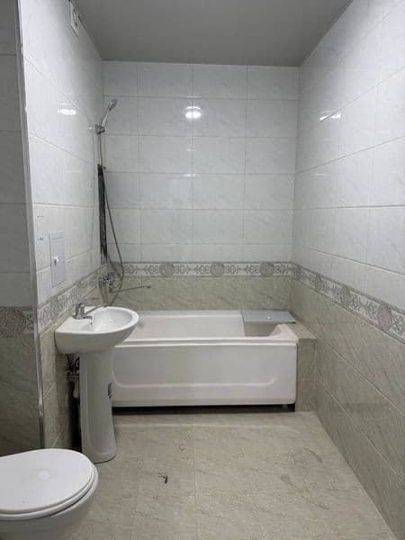 Юнусобот районда аренда квартира 2 хонали 60 м2 фул ремонтда — фото 5