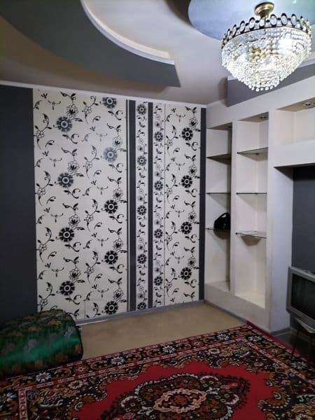 Аренда 2 хона  4 етаж 4 етажли<br />
Кора камиш 2/3<br />
Ха — фото 3