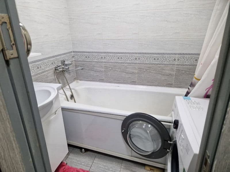 Район Паркетский,1-комнатная кв,Максимка в 15 мин езды 550$  — фото 4