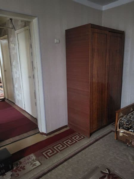 Сдается квартира в Мирабадском районе ориентир Транспортный  — фото 5