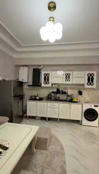 Район: Сергели<br />
Адрес: ЖК "Green House"<br />
Ориентир: — фото 3