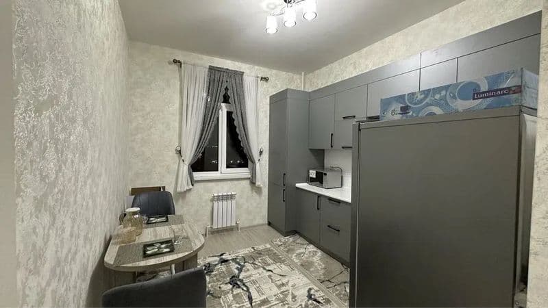 Arenda: Chilonzor tumani <br />
Arentr: Mirzo Ulug'bek metro — фото 4