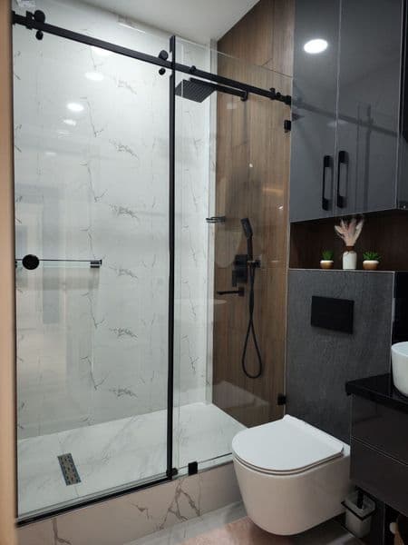 Сдается евро квартира в центре города со всеми удобствами. К — фото 5