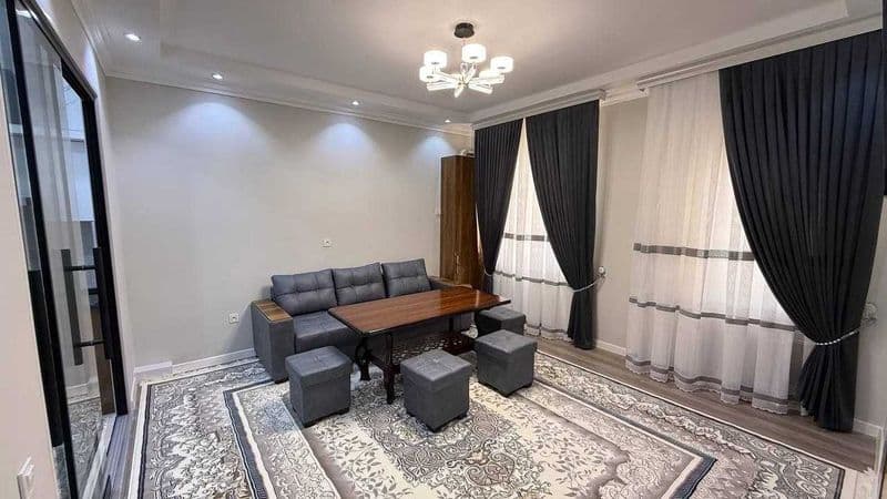 Сдаётся КЛАССНАЯ квартира<br />
<br />
• Район: Юнусабадский — фото 3