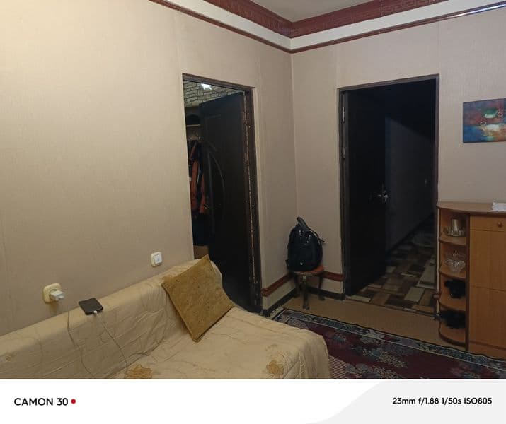 Сдам однокомнатную квартиру в аренду одинокому иностранцу бе — фото 2