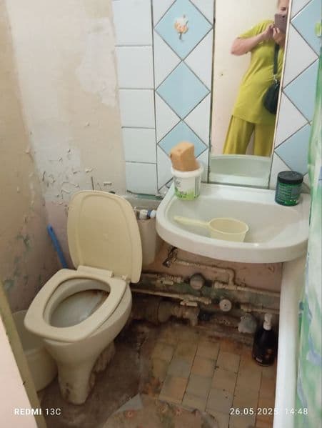 Аренда Квартира <br />
Манзил <br />
Тошкент шахар Олмазор Т — фото 4