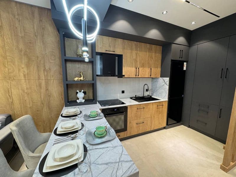 Ташкент Сити<br />
Бульвар<br />
Комнаты-2<br />
Этаж-4<br / — фото 3