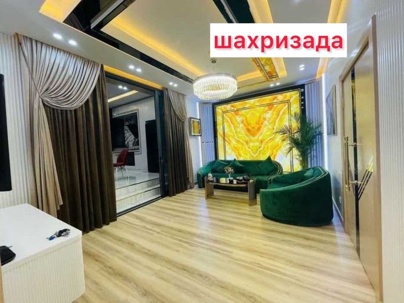 Дархон 3/7/8 а евро романтичная  новостройка Сдаётся в центр — фото 3