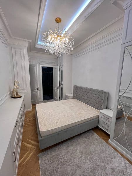 Сдается квартира <br />
Шайхонтахурский район<br />
ЖК Boule — фото 4