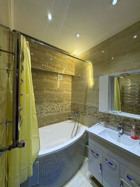 Тошкентда ижара квартиралар (Маклерсиз)<br />
<br />
• Ижара — фото 4