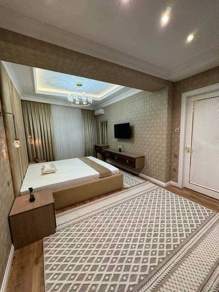 Яшнабадский район <br />
Паркентский <br />
Новостройка<br / — фото 4