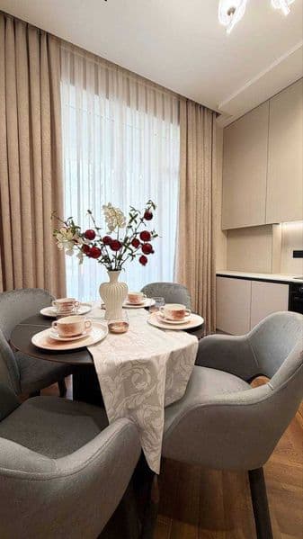 Уютная двушка 50 м² со свежим ремонтом — всё нужное и ничего — фото 4