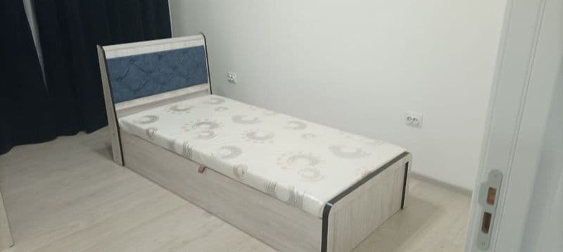 Срочно здайутса квартира<br />
Яшнабатиски район навастройка — фото 2