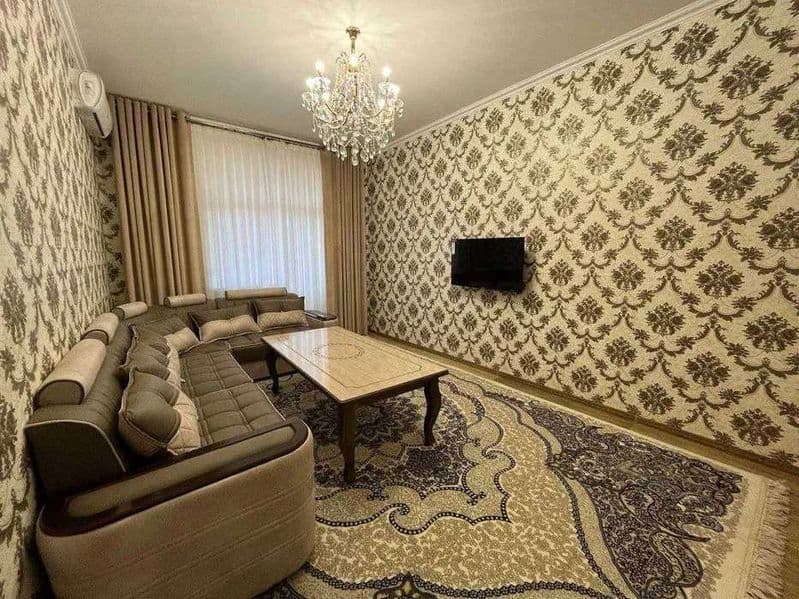 Сдается квартира<br />
<br />
Район: Юнусабадский<br />
Адре — фото 3