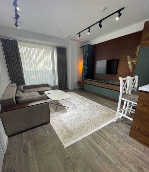 Сдается квартира <br />
Дружба народов <br />
U-Tower<br />
