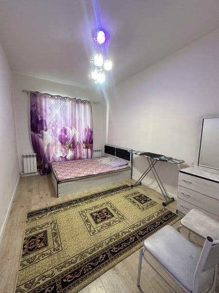 Аренда квартира Олмазор СИТИ да озода яхши уй боллага кизлаг — фото 4