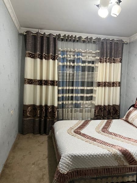 Сдаётся просторная и уютная квартира в Мирзо-Улугбекском рай — фото 5