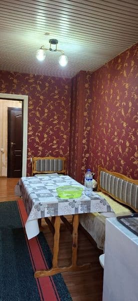 АРЕНДА <br />
СДАЁТСЯ КВАРТИРА!!!<br />
Юнусабад 18 квартал  — фото 5