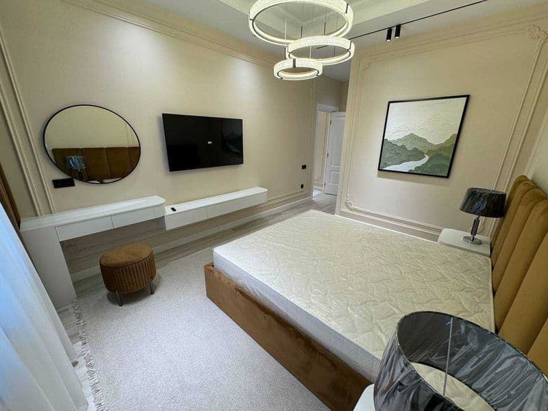 ПРЕМИУМ АРЕНДА | ГОТОВА К ЗАСЕЛЕНИЮ<br />
<br />
Район: Яшна — фото 3