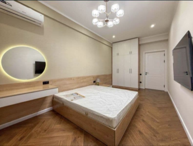 AРЕНДA - Квартира<br />
#Новостройка<br />
ID: 344821<br />
 — фото 4