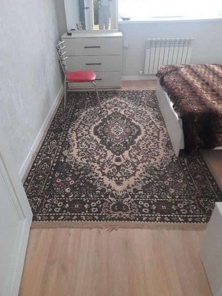 Сдается квартира в Яшнабадском районе Новостройка ЖК Иззат 2 — фото 3