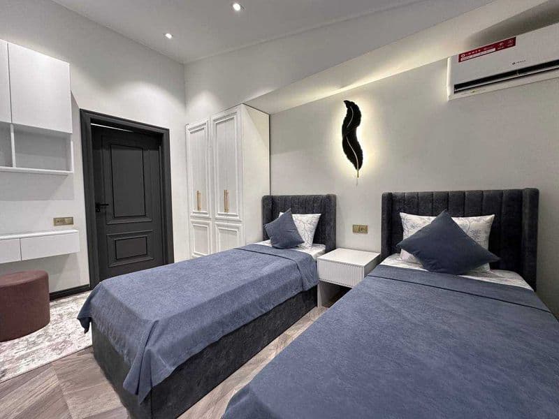 Элитный апартамент ЖК Казахстан<br />
Район: Юнусабад<br />
 — фото 4