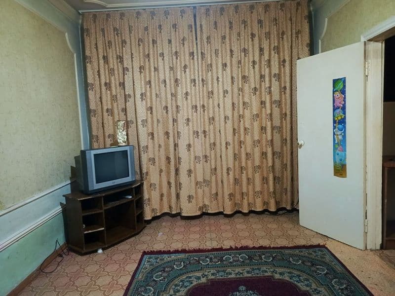 Чиланзар 3.  1 комнатная чистая квартира <br />
1/3/4 <br /> — фото 3