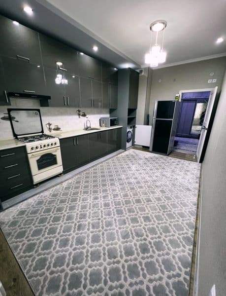 Ижарага куямиз аккуратней Ойлага 2-хона Евро Квортера хамма 