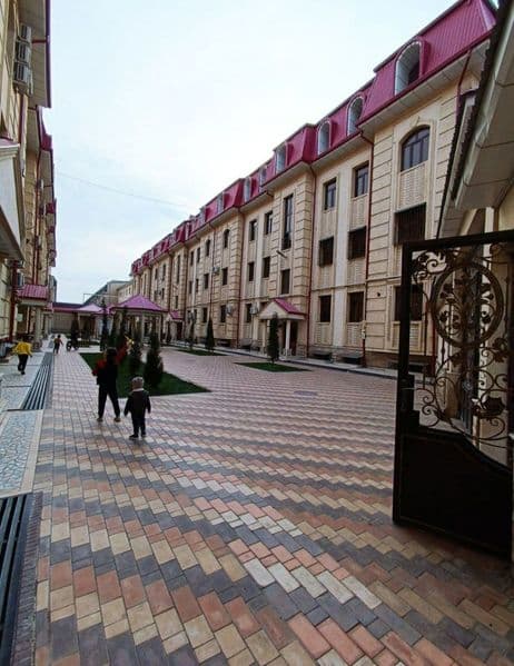 • АРЕНДА КВАРТИРА<br />
• Район: - Тошкент Тумон <br />
• Ад