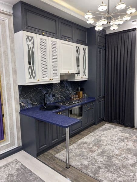 ID #1889<br />
Новостройка ЖК Gardens Residence Tashkent Cit — фото 4