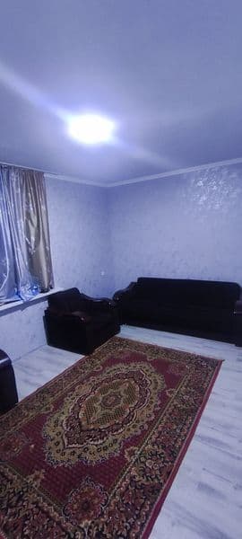 Сдаётся в аренду дом 2х комнатный.Ориентир азербайджанский ц — фото 3