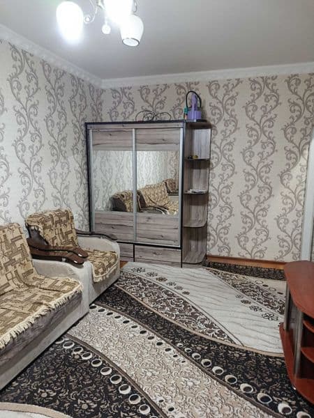 Аренда квартиры 1 комнатная квартира ттз 2 <br />
<br />
 бе