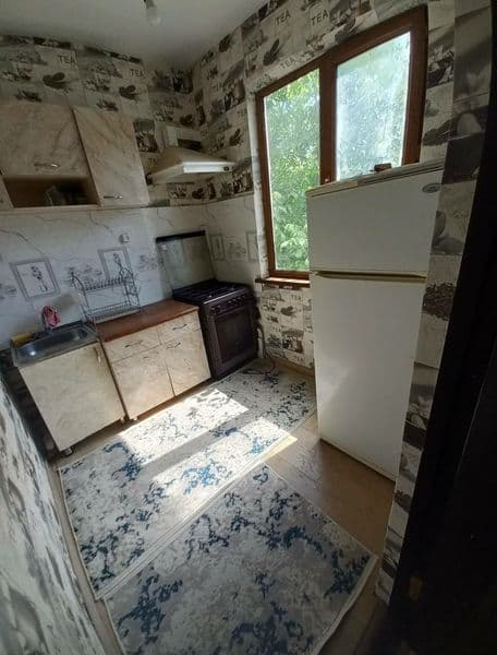 7 avgustdan qizlani olamiz 2 xonali uyni 1 xonasiga  sherikl — фото 4