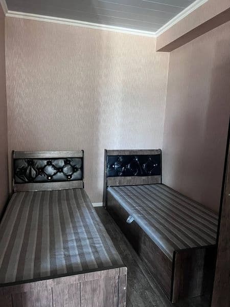 Аренда болларга Тузел 2 . 5-6 тага беради 400$. 9 кават. Хам — фото 5