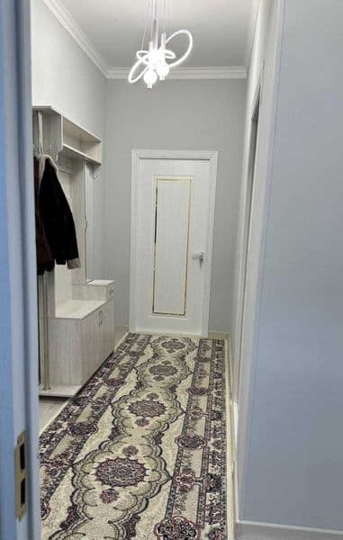 Kvartira arenda Uchtepa <br />
O'rikzor NAVASTROYKA <br />
2 — фото 5