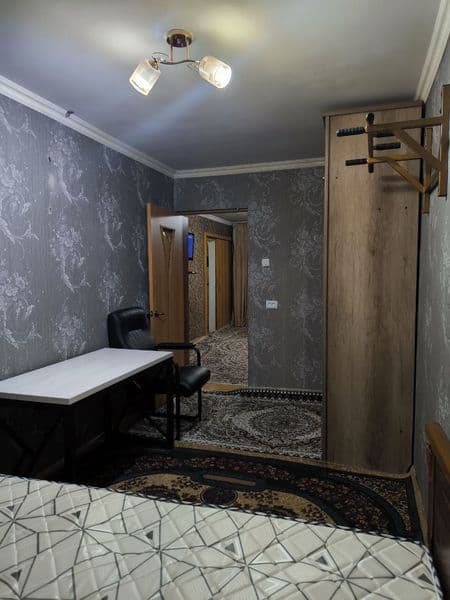 Arenda Chilonzor 4kvartl <br />
2,4,4<br />
Yevro remont <br